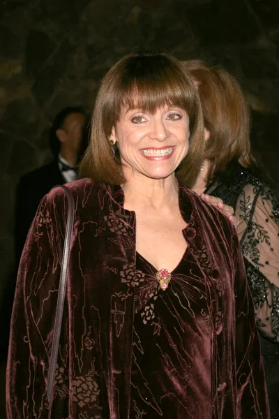 Valerie Harper — Stockfoto