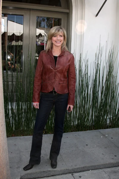 Courtney Thorne-Smith — Stock Photo, Image