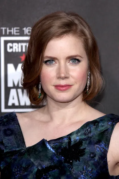 Amy Adams — Stock Photo, Image