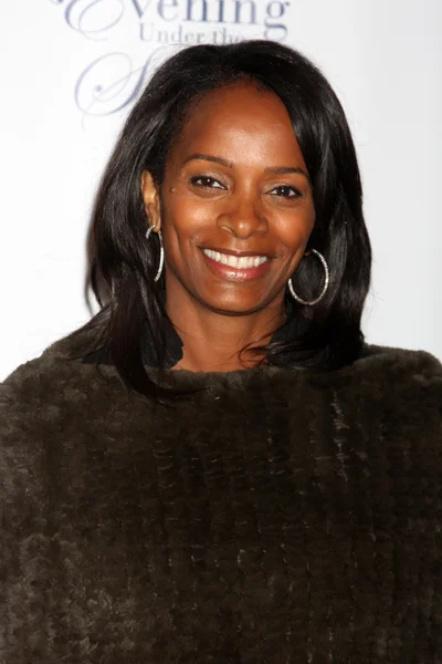 Vanessa Bell Calloway Stock Image