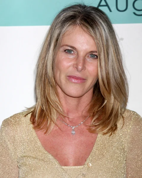 Catherine Oxenberg Royaltyfria Stockbilder