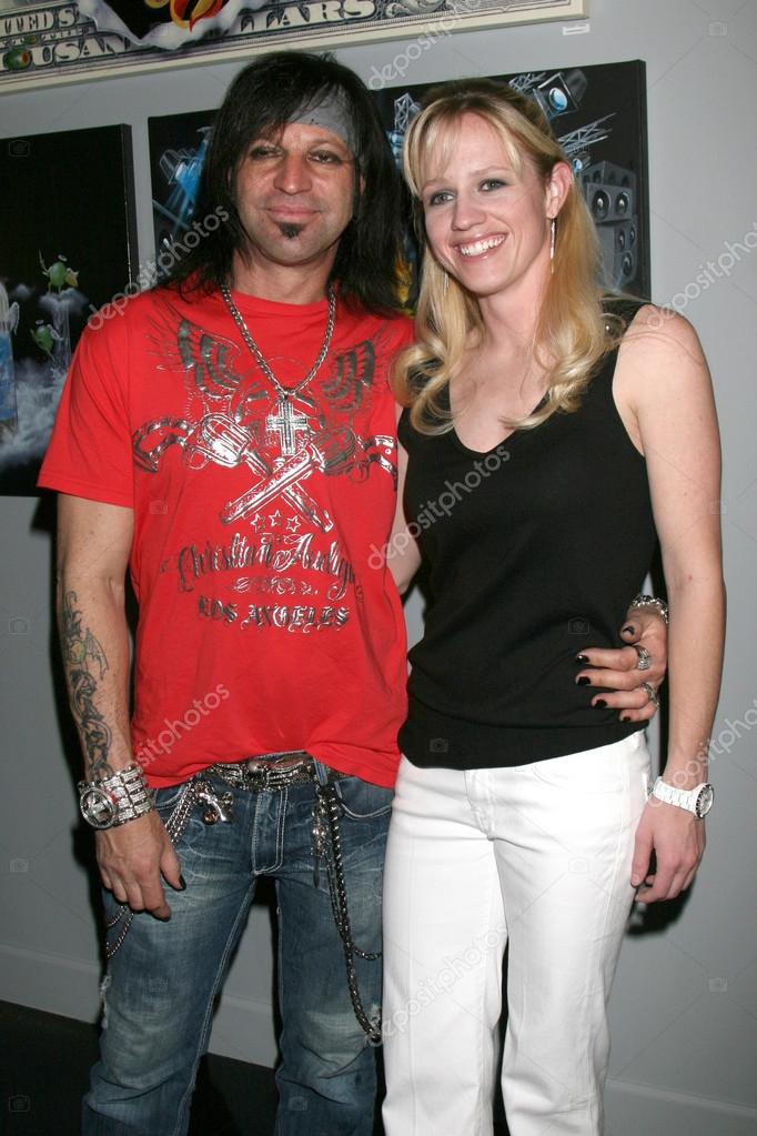 Michael Godard Stock Editorial Photo © Jean_Nelson 13101102