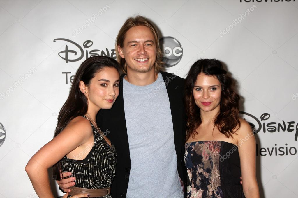 Molly Ephraim Pics – Telegraph