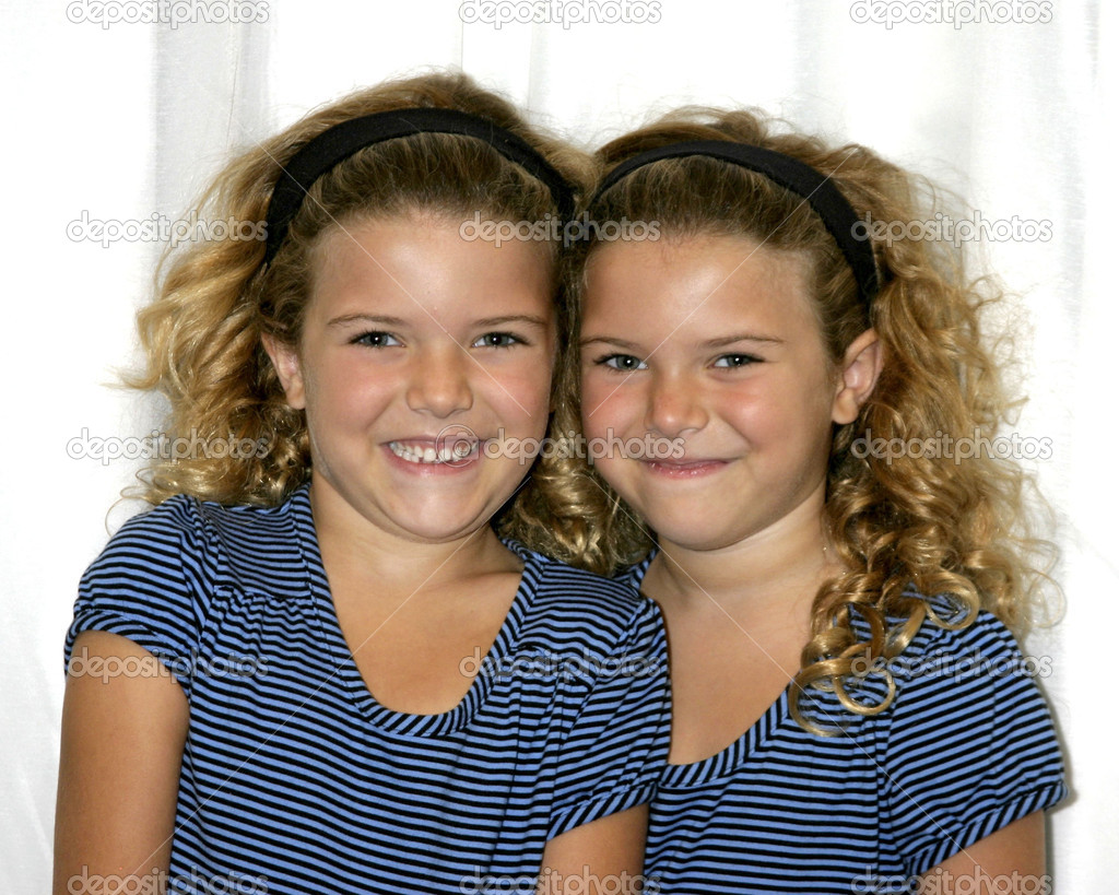Amanda And Rachel Pace