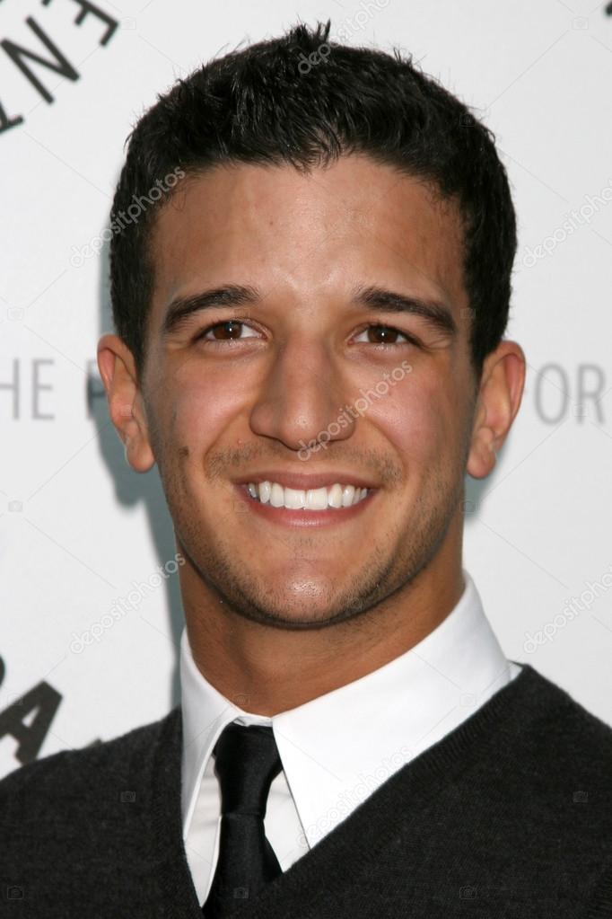 Mark Ballas – Stock Editorial Photo © Jean_Nelson #13104803