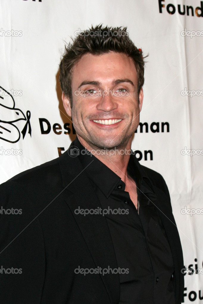 Daniel Goddard – Stock Editorial Photo © Jean_Nelson #13105775