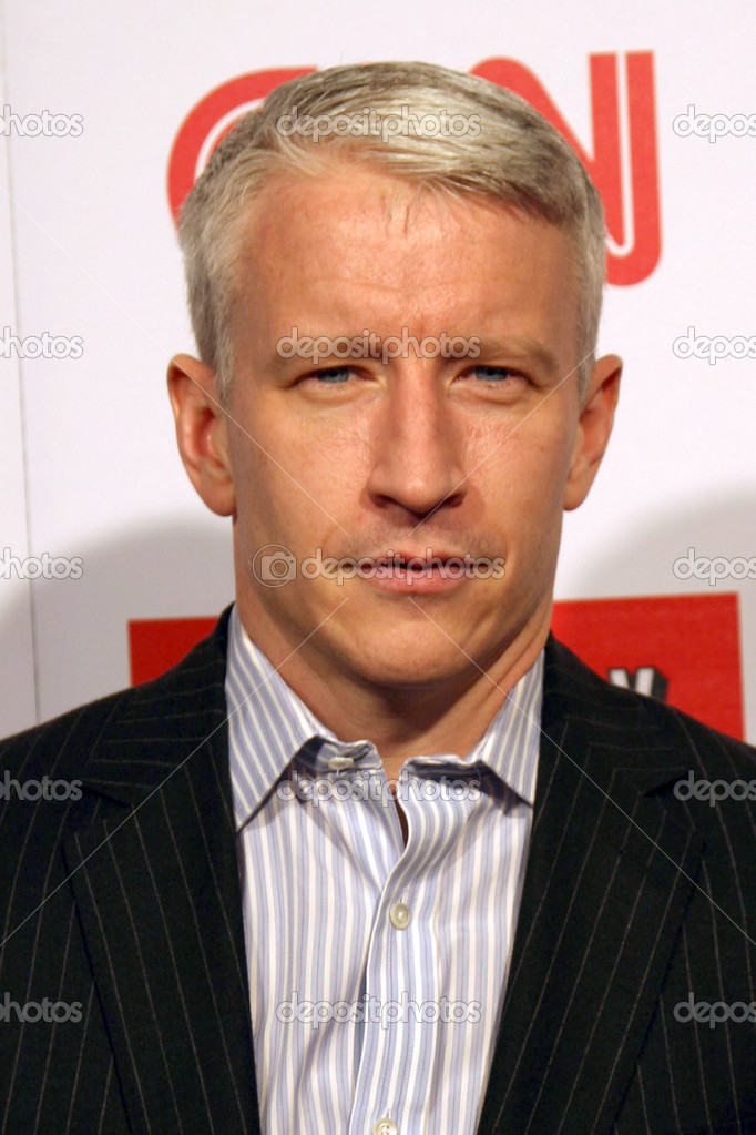 Piers Morgan trashes Anderson Cooper; CNN responds | Miami Herald