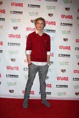Cody Simpson