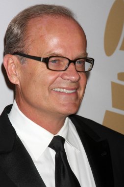 Kelsey Grammer