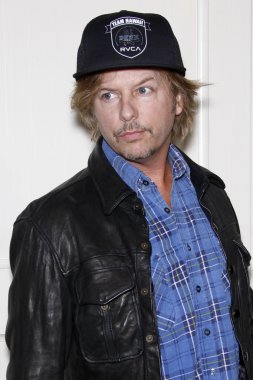 David Spade
