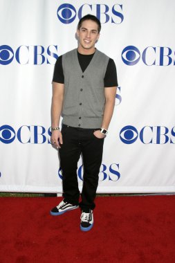 Michael Trevino