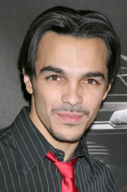 Shalim Ortiz