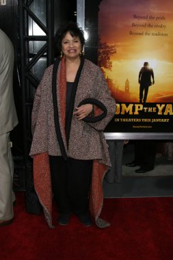 Debbie Allen