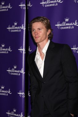 Thad Luckinbill