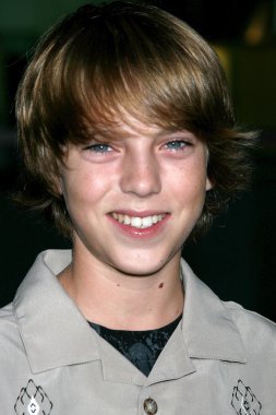 Chase Ellison