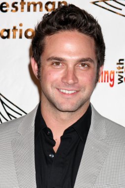 Brandon Barash