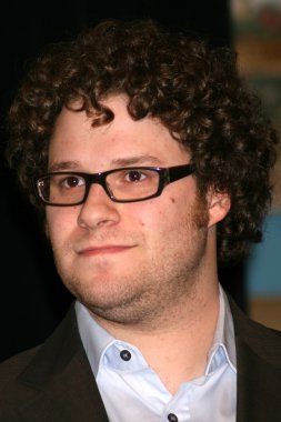 Seth Rogen