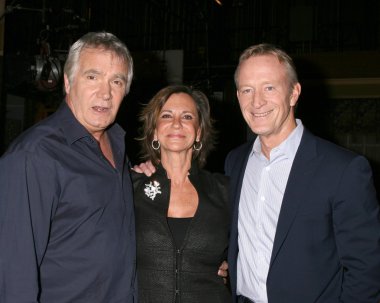 John mccook, walton jess & shackelford ted