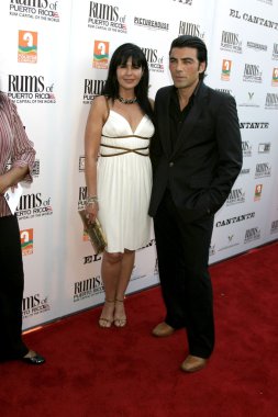 Maria conchita alonso