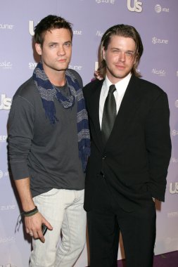 Shane West, David Tom