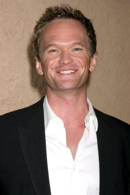 Neil patrick harris