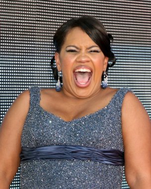 Chandra Wilson