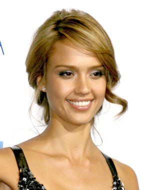Jessica Alba