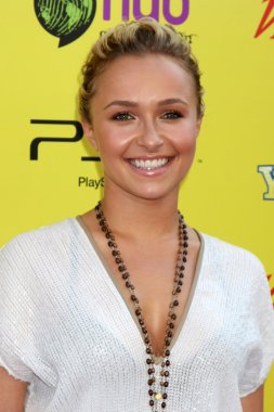 Hayden Panettiere