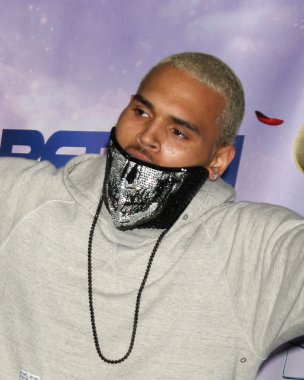 Chris Brown