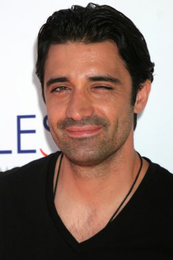 Gilles Marini.