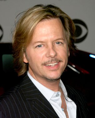 David Spade