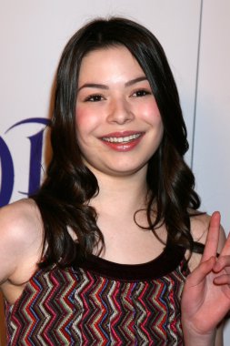 Miranda Cosgrove
