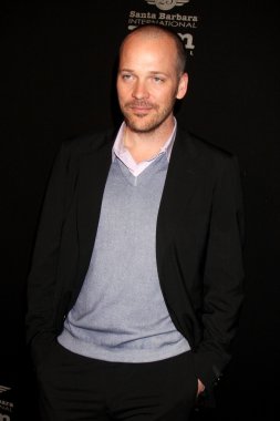 Peter Sarsgaard