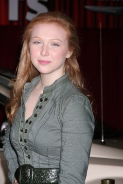 Molly Quinn
