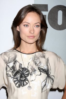 Olivia Wilde