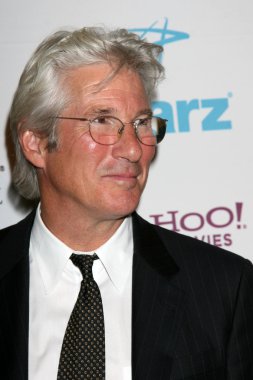 Richard Gere