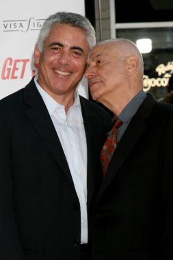 adam arkin ve alan arkin baba