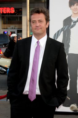 Matthew Perry