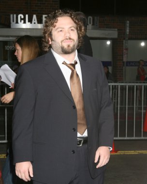 Dan Fogler