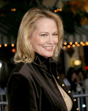 cybill shepherd