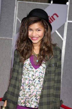 zendaya coleman
