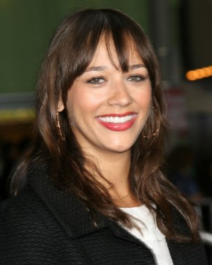 Rashida jones