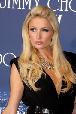 Paris Hilton