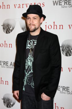 Joel Madden