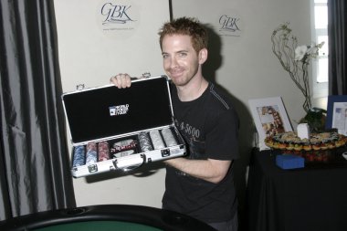 Seth Green