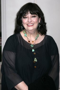 Angela Cartwright