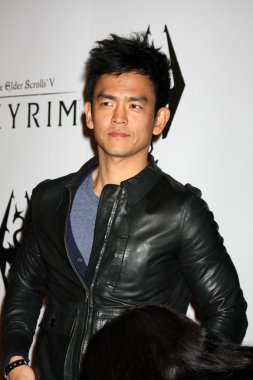 John Cho