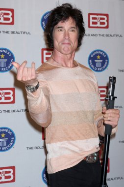 Ronn Moss