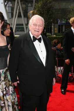 Charles Durning