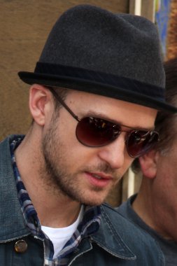 Justin Timberlake